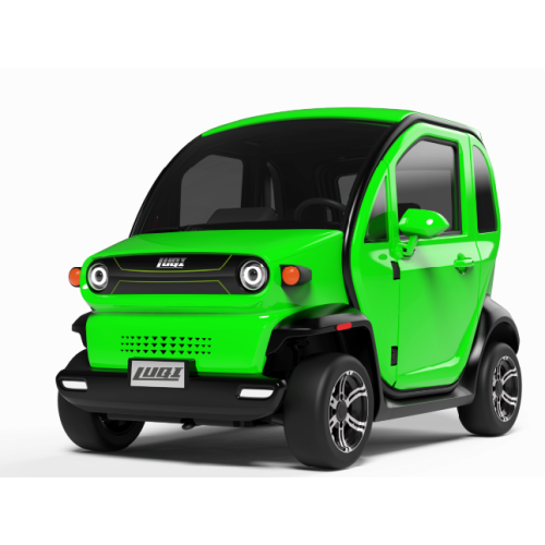 Automotivo novo carro elétrico elétrico mini elétrico inteligente